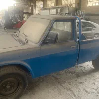 نیسان زامیاد Z24