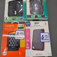 فروش هارد اکسترنال