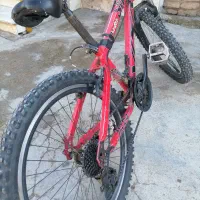 دوچرخه 24|دوچرخه، اسکیت، اسکوتر|گالیکش, |دیوار