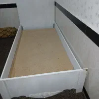 تخت خواب یک نفره
