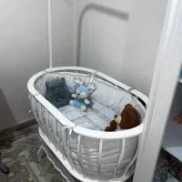 گهواره نوزاد