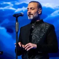 بلیط کنسرت علیرضا قربانی
