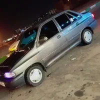 پراید مدل 90|خودرو سواری و وانت|قرچک, پویینک|دیوار