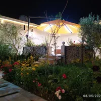 باغ ویلا کلاکوب جنب ساختمان جدید شرکت برق