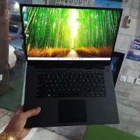 DELL XPS i7 8Core RAM16 SSD256 GTX960تمیز باکارتن