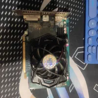 کارت گرافیک 1گیگ Sapphire