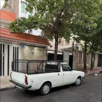 حمل بار پیکان وانت کرایه وانت حمل ونقل