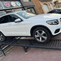 glc 300 2019 بدون رنگ گذر ارس