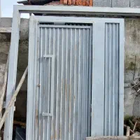 دروازه نو عرض ۳ متری