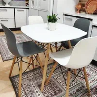 میزو صندلی ناهارخوری پناه70|میز و صندلی غذاخوری|قم, صفاشهر|دیوار