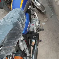 هوندا 125 پرواز|موتورسیکلت|قرچک, مهدیه|دیوار