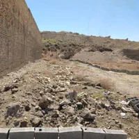 در سیاهسنگ زمین 312متر داخل بافت کاربری دارد سند