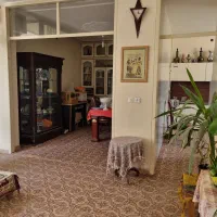 منزل-دربستی-ویلایی-3-خوابه-حیاط-دار-و-پارکینگ