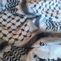 شال مدل چپیه