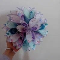 انواع دسته گل|گل مصنوعی|بهار, |دیوار