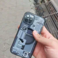 Iphone 12 pro 256 zaa آیفون ۱۲ پرو
