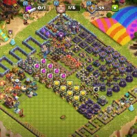 اکانت کلش رایگان پیام بده برای شرایط