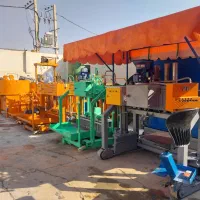 نوین صنعت بلوک زن|ماشین‌آلات صنعتی|لاهیجان, کوی آزادگان|دیوار