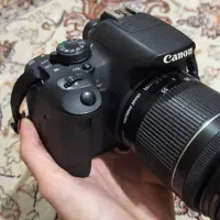 دوربین عکاسی کنون 700D