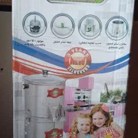 سبزی خورد کن سبز ایران  ۳ کیلویی