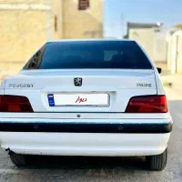 پارس tu5 ۱۴۰۰ سیمی|خودرو سواری و وانت|مشهد مرغاب, |دیوار