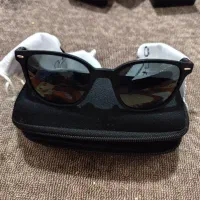 عینک طبی آفتابی شیک