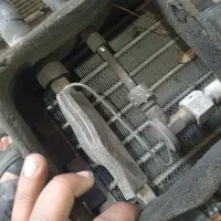 صندلی پرایدرادیات کولراوپراتورپراید|قطعات یدکی و لوازم جانبی|مشهد, خین عرب|دیوار