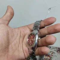 ساعت اورینت اتومات دقیق بشرط سلامت|ساعت|قم, گلزار|دیوار