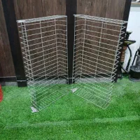 وسیله های سوپر مارکت درحد آک