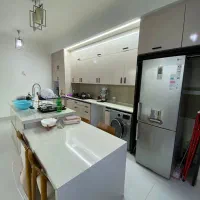 ویلای مدرن 250 متری با استخر نزدیک خشکبیجار|فروش خانه و ویلا|خشکبیجار, |دیوار