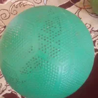 توپ فوتبال اصلی