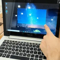 لپتاپ تاچ ایسوس مدل S300CA