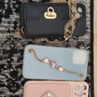 قاب موبایل آیفون ۱۲ پرومکس