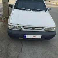 پراید 131