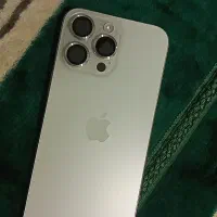 آیفون 15 پرومکس