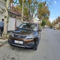 چری تیگو ۵ مدل ۹۶