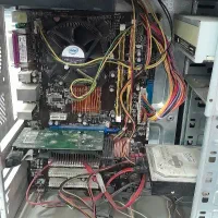 کیس مناسب گیم نت (کانتر)