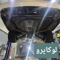 عقب بندی زیر بندی انواع طبق بنز bmw فولکس واگن|قطعات یدکی و لوازم جانبی|تهران, اقدسیه|دیوار