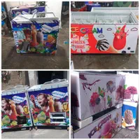 فالوده یخی تابستونی mpp تخمه دونه شیرازی / پز کد 2|کافی‌شاپ و رستوران|اهواز, آریاشهر|دیوار