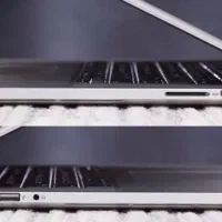 مک بوک پرو سخت افزار قدرتمند ۱۵.۶|رایانه همراه|اصفهان, سپاهانشهر|دیوار