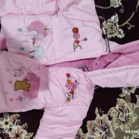 کاپشن کودک ۳ساله
