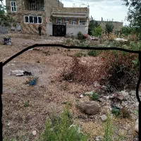 زمین بع متراژ160متر