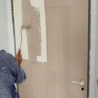 نقاشی ساختمان ، رنگ کاری ، خرده کاری،تمام نقاط شهر|خدمات پیشه و مهارت|مشهد, طلاب|دیوار