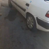 خودرو زانتیا 2000