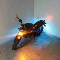 زونتس n2 230 کافه ریس