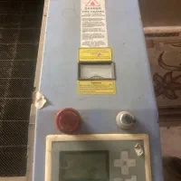 دستگاه برش لیزر 130/90وارداتی شفنگ|ماشین‌آلات صنعتی|یزد, |دیوار