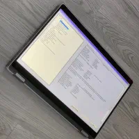 لپتاپ لمسی تبلت شو Dell نسل 11|رایانه همراه|بندرعباس, |دیوار