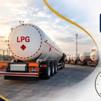 کپسول LPG
