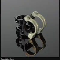 کرپی رنتال اندرو دانهیل جاینت اسکات کیوب