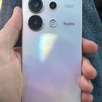 گوشی redmi note 13